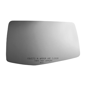 SIDE VIEW MIRROR HEATED